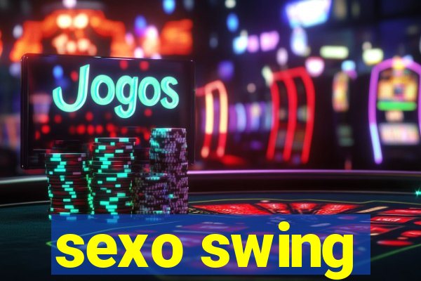 sexo swing